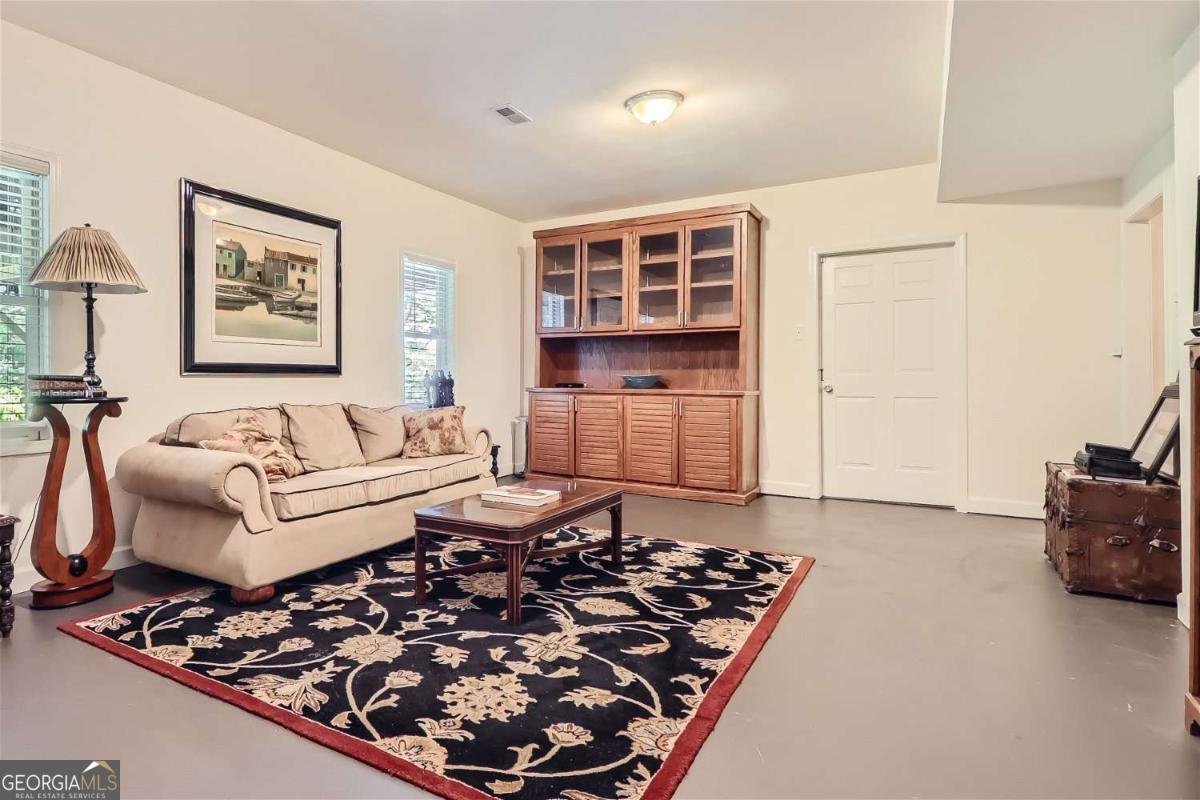 1872 Lake Lucerne Drive Lilburn - 22