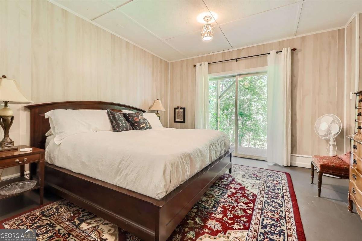 1872 Lake Lucerne Drive Lilburn - 23