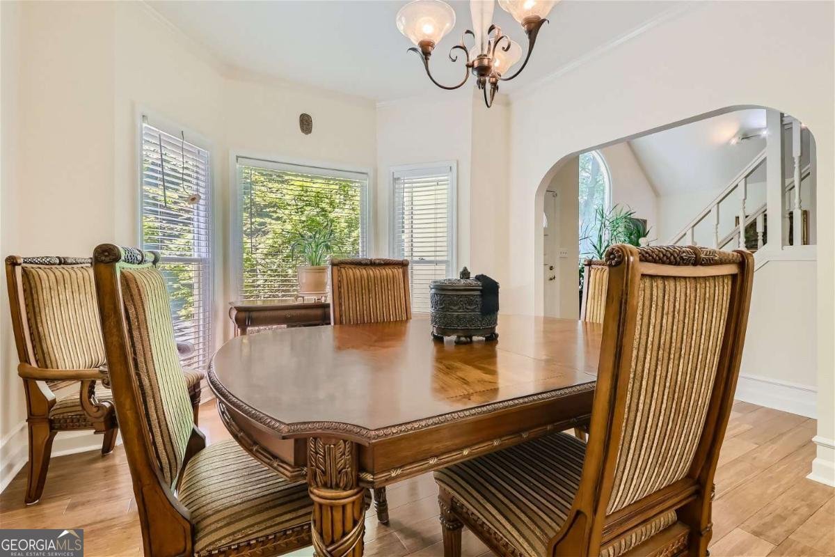 1872 Lake Lucerne Drive Lilburn - 4