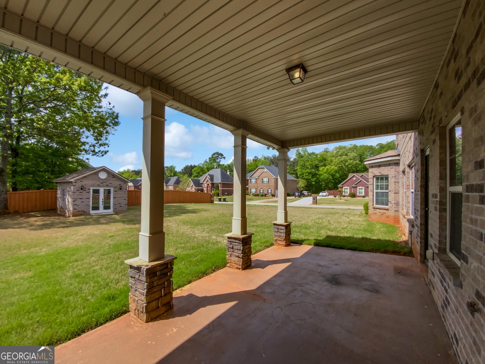 400 Icicle Court Hampton - 11