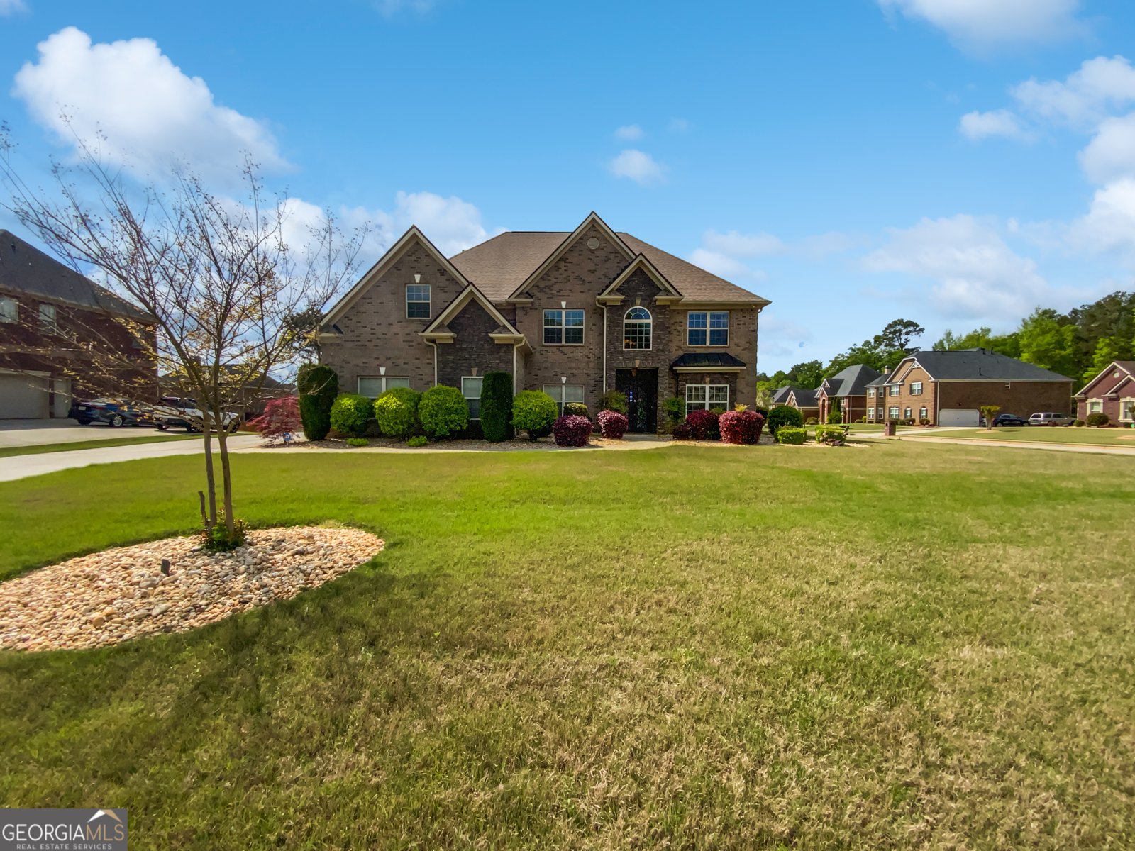 400 Icicle Court Hampton - 24