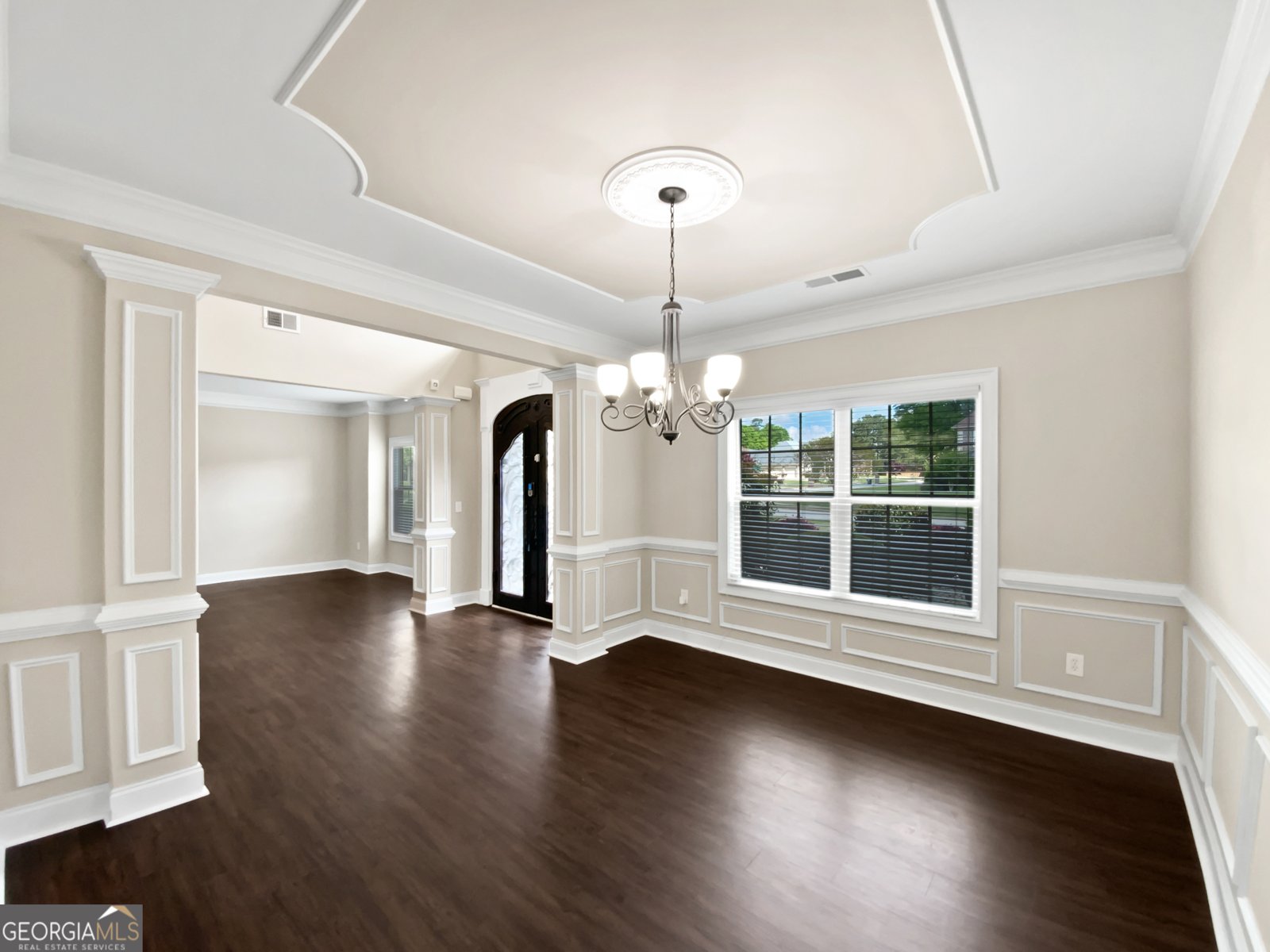 400 Icicle Court Hampton - 27