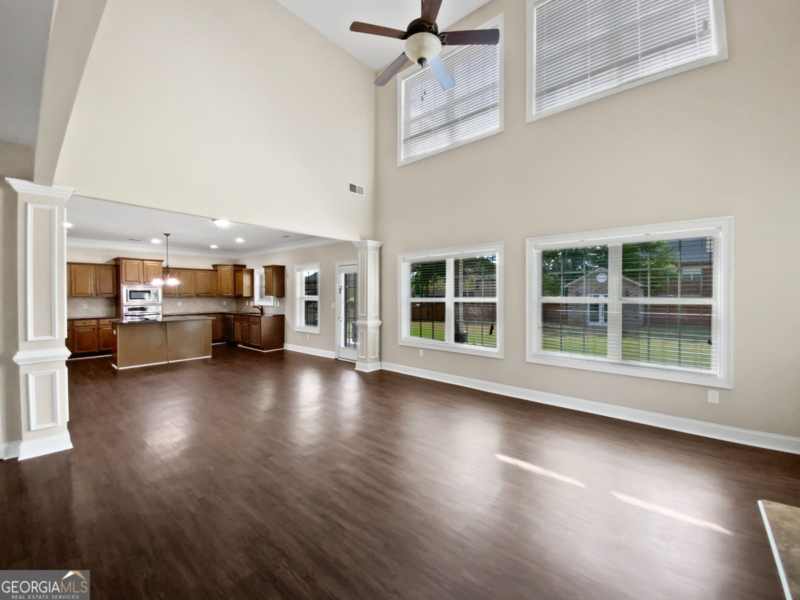400 Icicle Court Hampton - 30