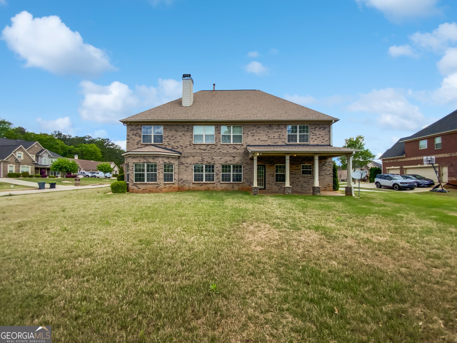 400 Icicle Court Hampton - 8