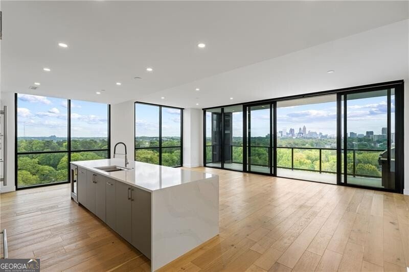 2425 Peachtree Road Atlanta - 1