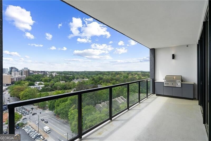 2425 Peachtree Road Atlanta - 13