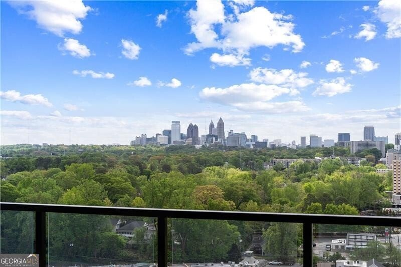 2425 Peachtree Road Atlanta - 2