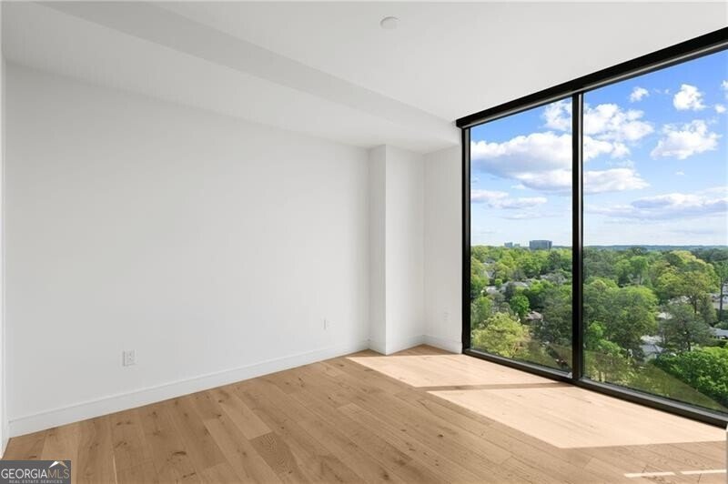 2425 Peachtree Road Atlanta - 29