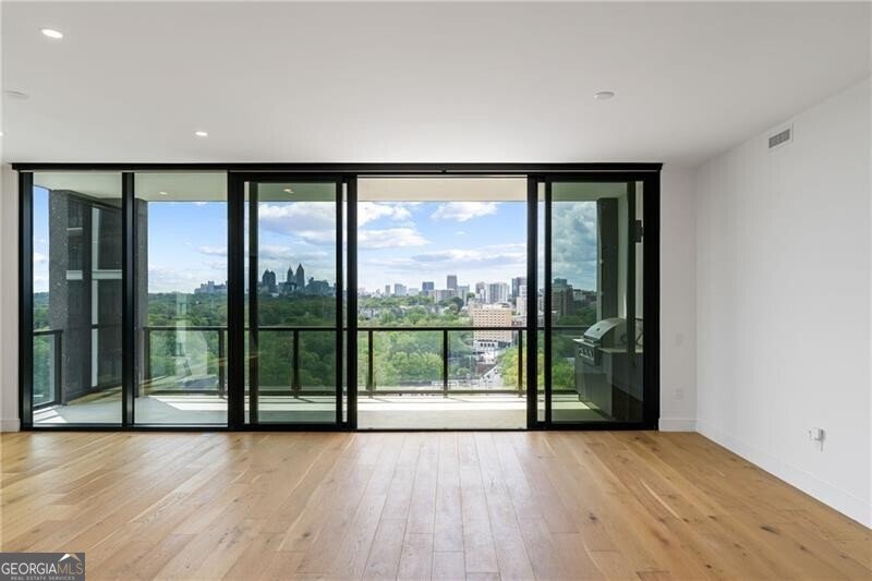 2425 Peachtree Road Atlanta - 3