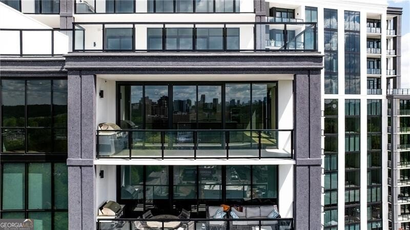 2425 Peachtree Road Atlanta - 36