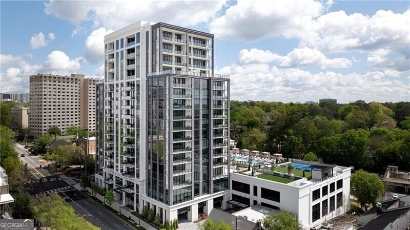 2425 Peachtree Road Atlanta - 37