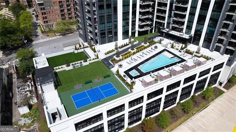 2425 Peachtree Road Atlanta - 38