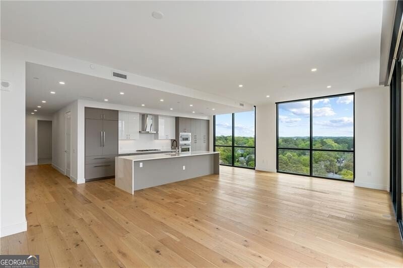 2425 Peachtree Road Atlanta - 4