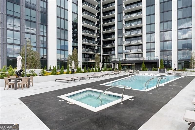 2425 Peachtree Road Atlanta - 40
