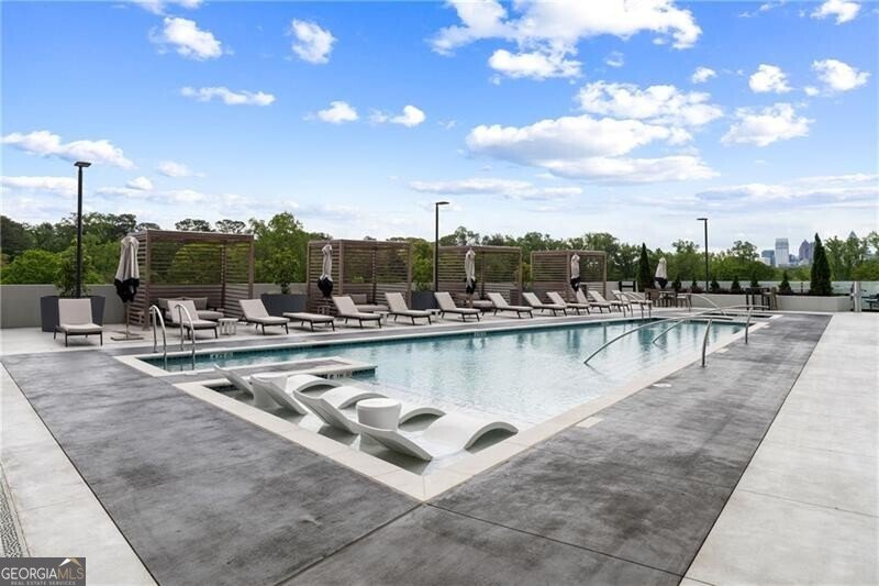 2425 Peachtree Road Atlanta - 41