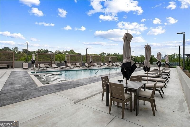 2425 Peachtree Road Atlanta - 42