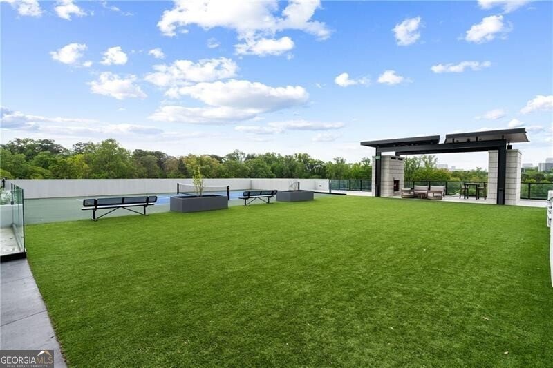 2425 Peachtree Road Atlanta - 43