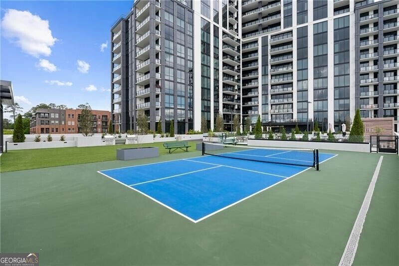2425 Peachtree Road Atlanta - 45