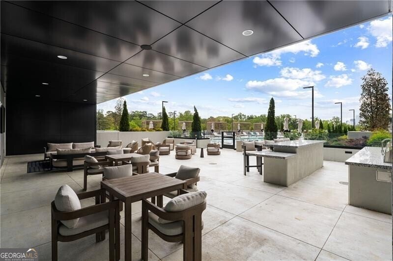 2425 Peachtree Road Atlanta - 46