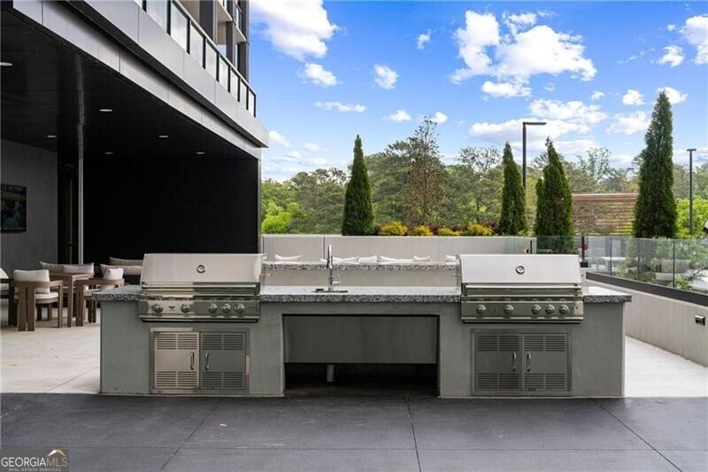 2425 Peachtree Road Atlanta - 47