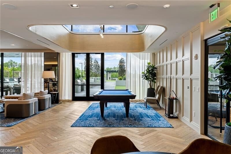 2425 Peachtree Road Atlanta - 48
