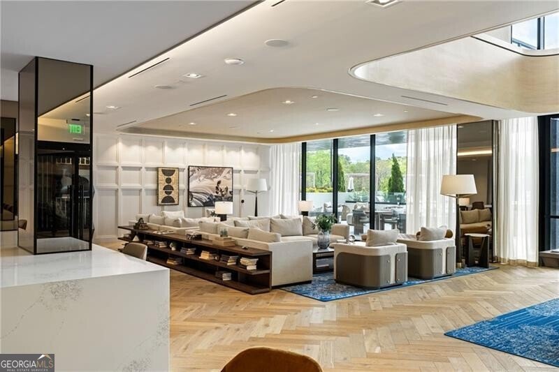 2425 Peachtree Road Atlanta - 49