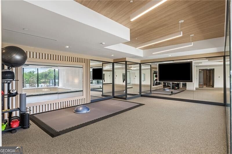 2425 Peachtree Road Atlanta - 52