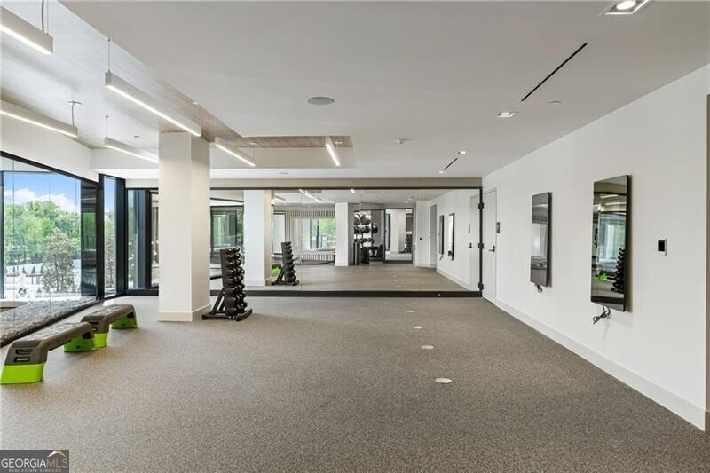 2425 Peachtree Road Atlanta - 53