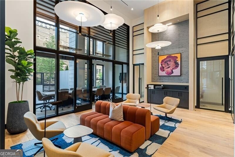 2425 Peachtree Road Atlanta - 56