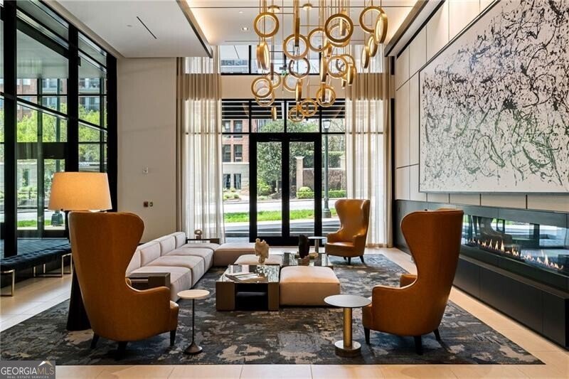 2425 Peachtree Road Atlanta - 62