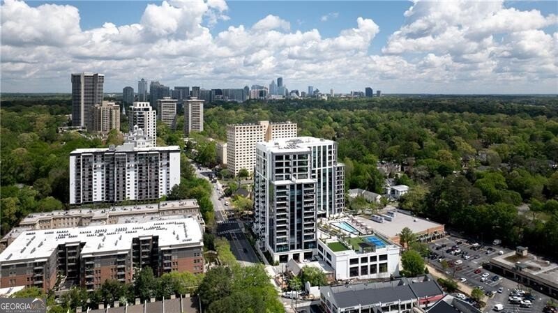 2425 Peachtree Road Atlanta - 63
