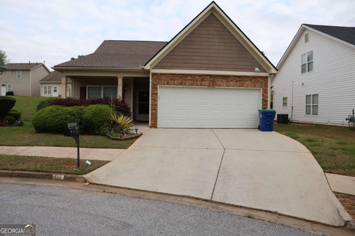 115 Catlyn Court Riverdale - 1
