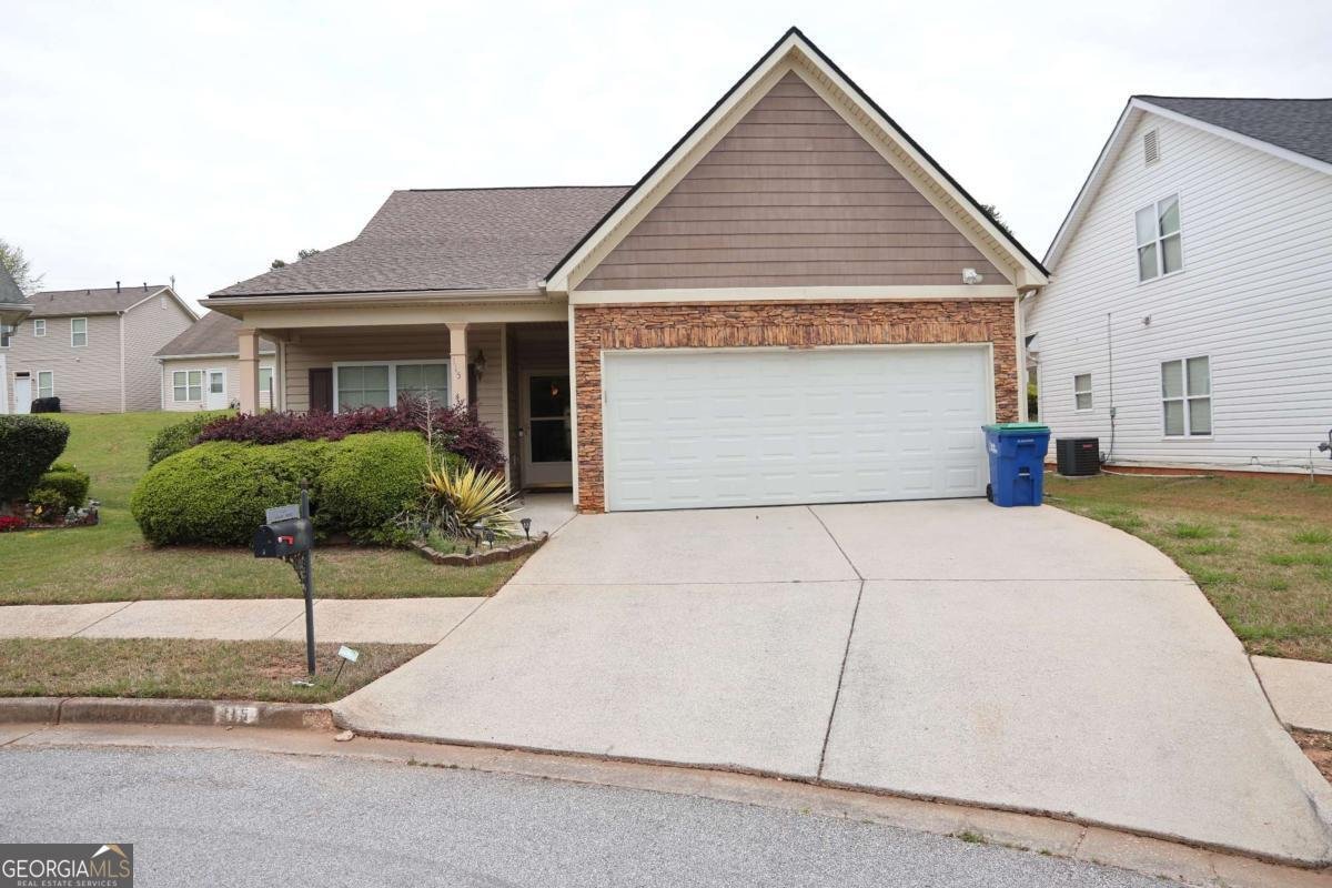 115 Catlyn Court Riverdale - 2