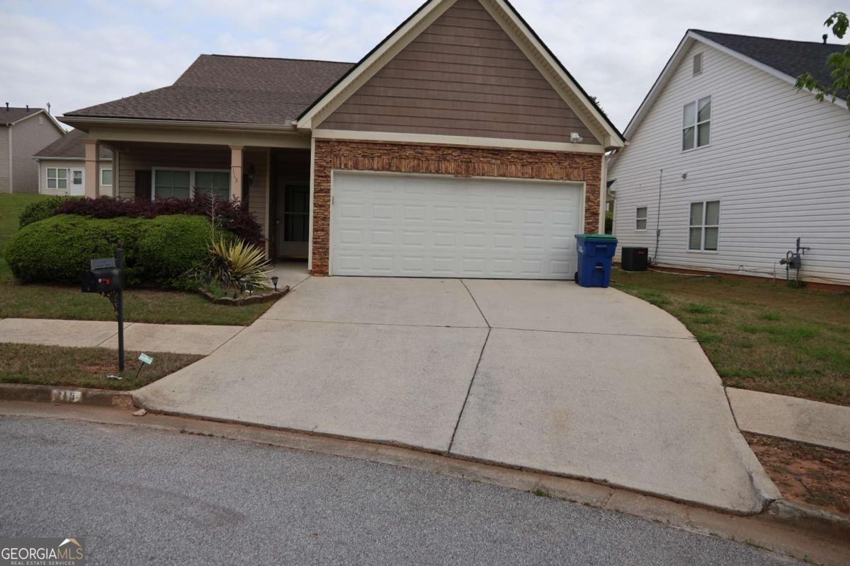 115 Catlyn Court Riverdale - 3