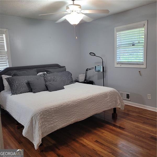 2007 Mesa Drive Atlanta - 11