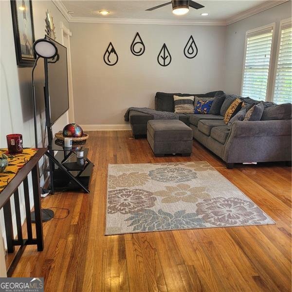 2007 Mesa Drive Atlanta - 3