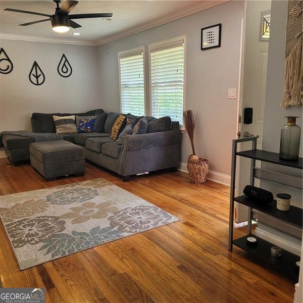 2007 Mesa Drive Atlanta - 4