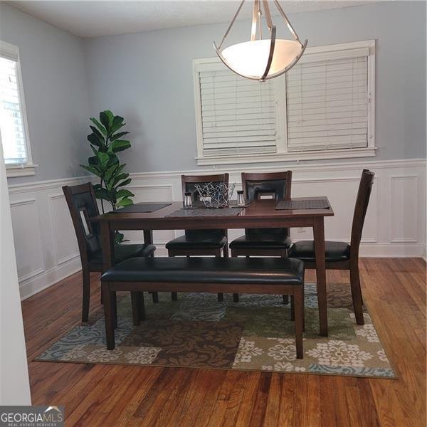 2007 Mesa Drive Atlanta - 5