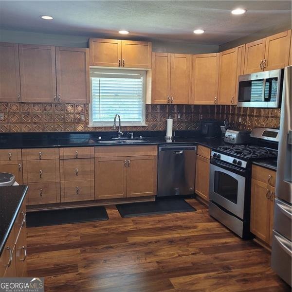 2007 Mesa Drive Atlanta - 7