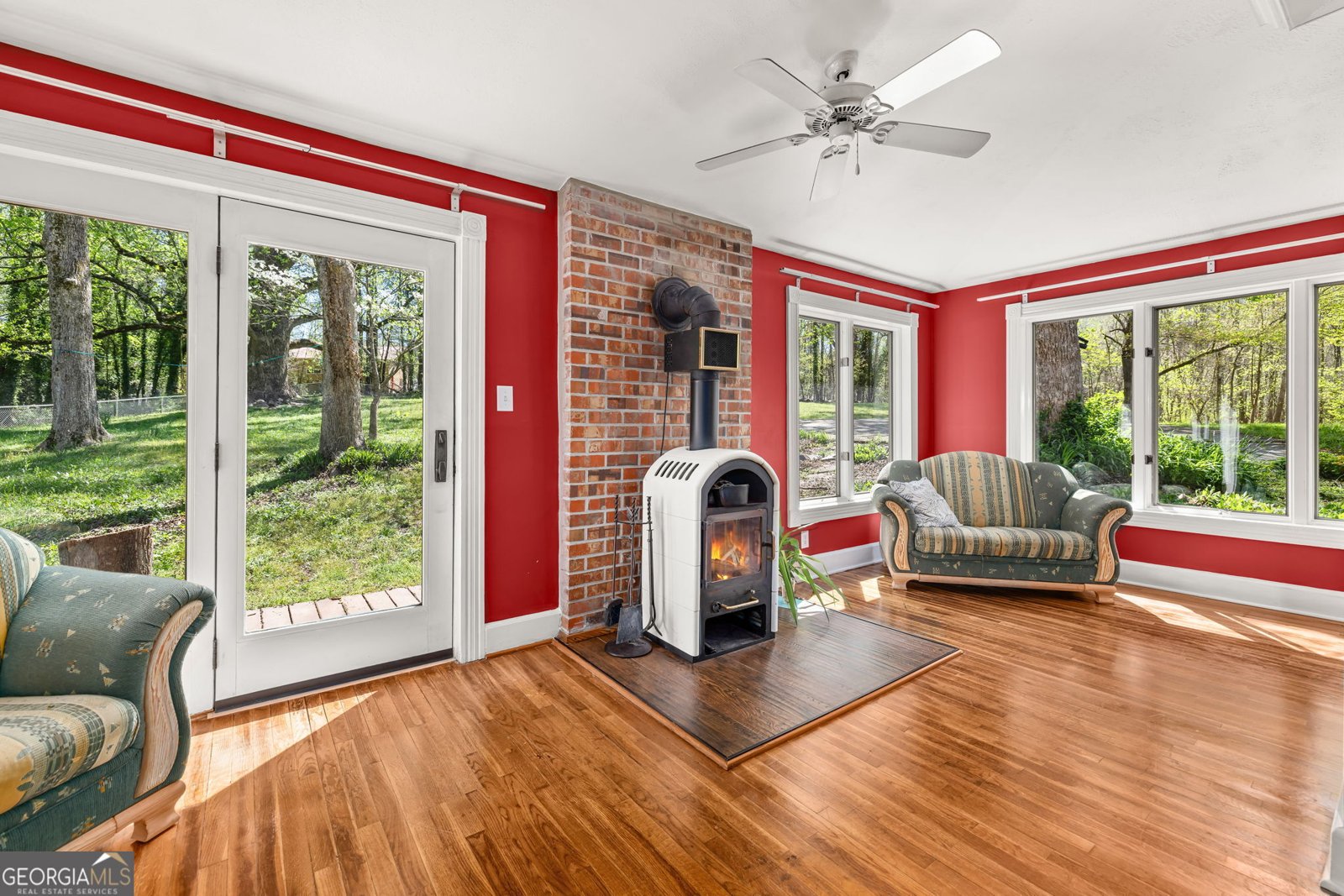 623 Maine Street Demorest - 10