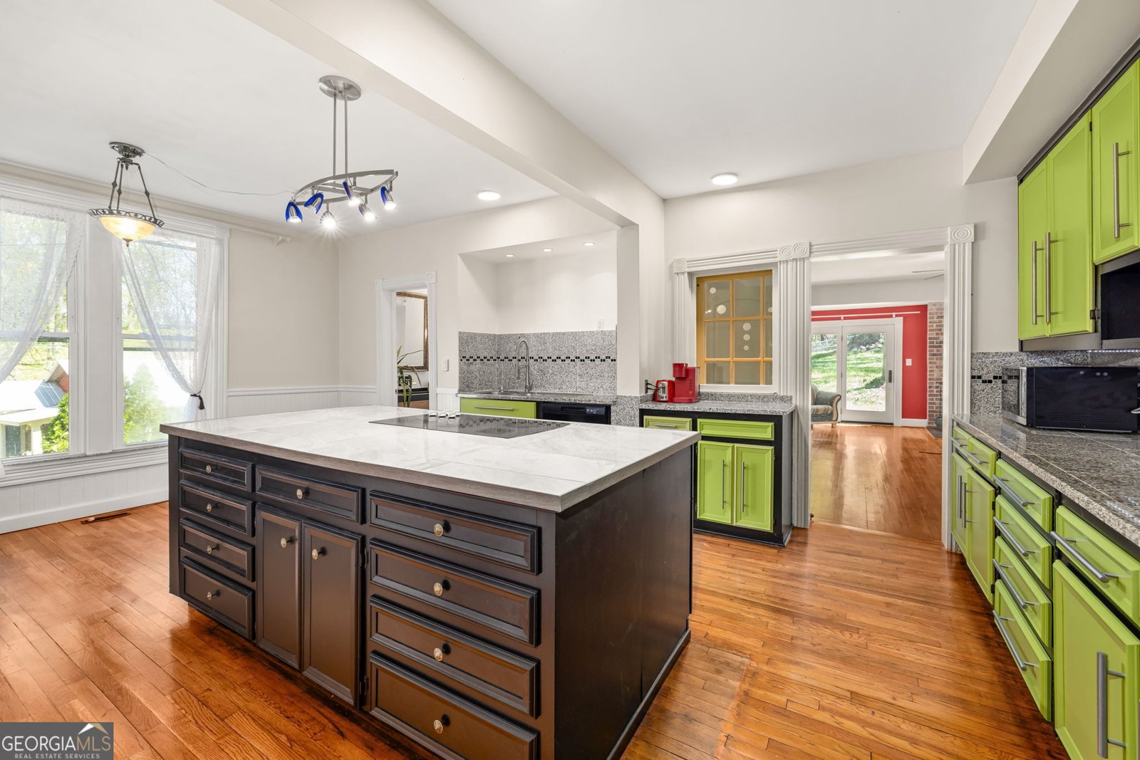 623 Maine Street Demorest - 13