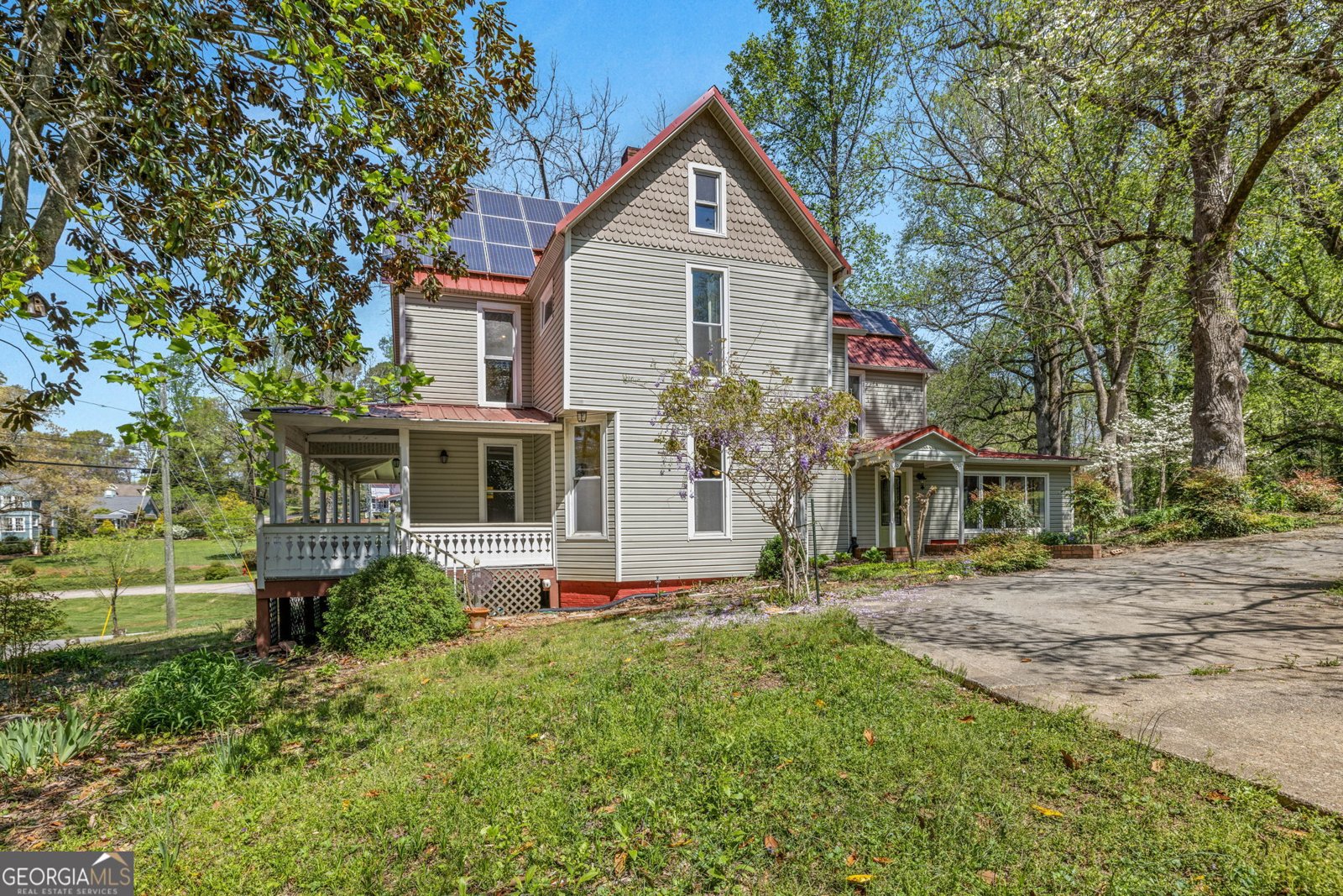 623 Maine Street Demorest - 2