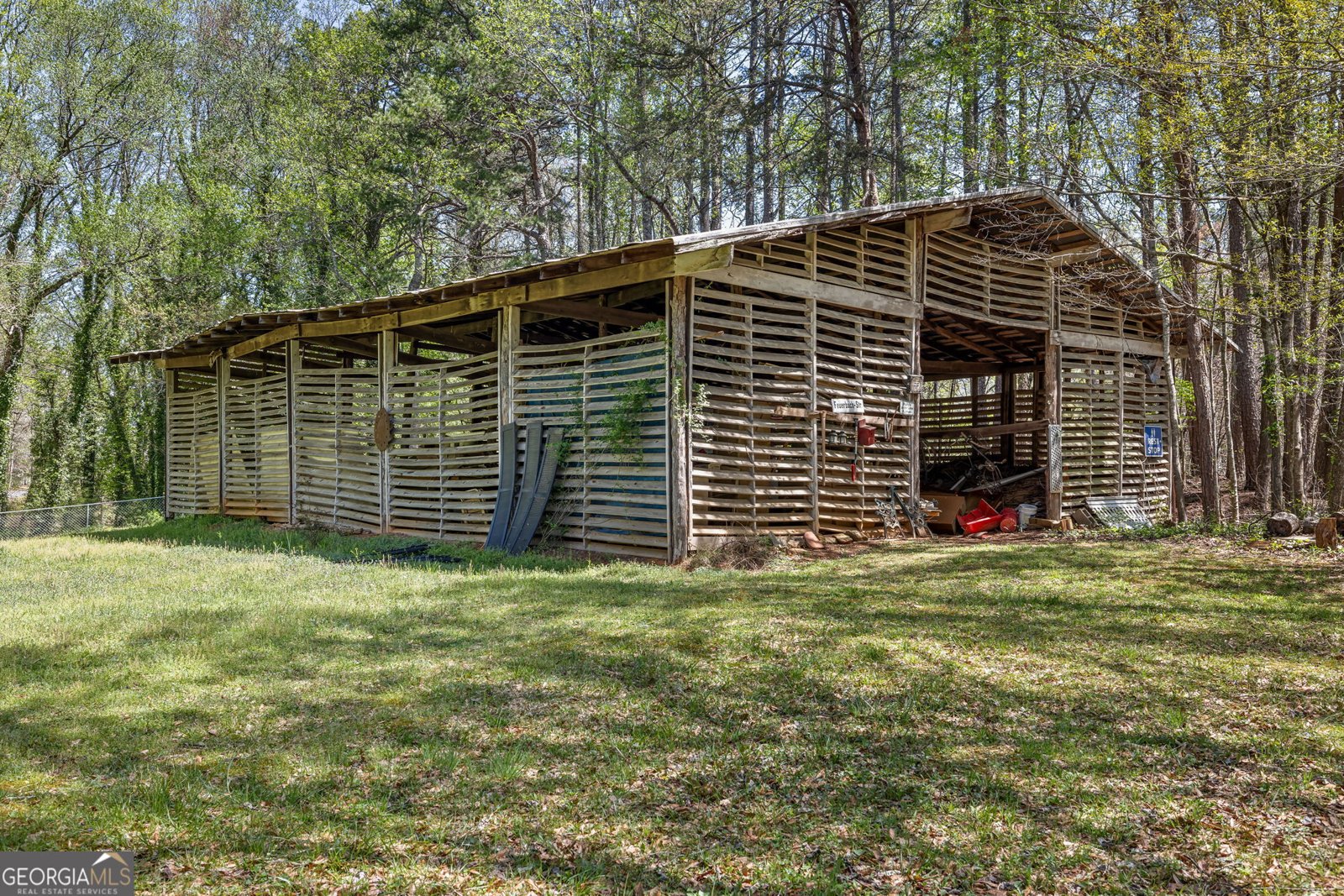 623 Maine Street Demorest - 39