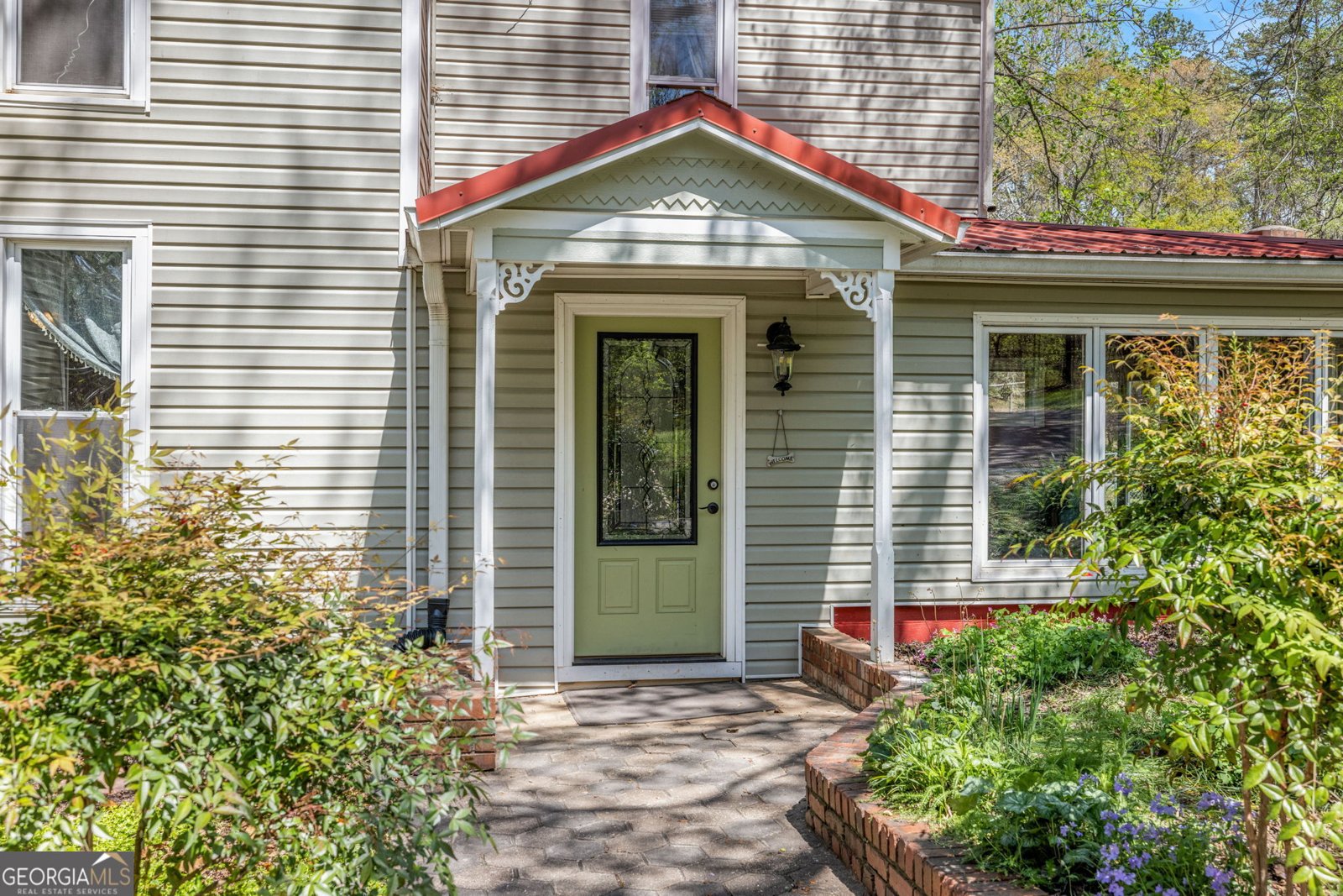623 Maine Street Demorest - 4