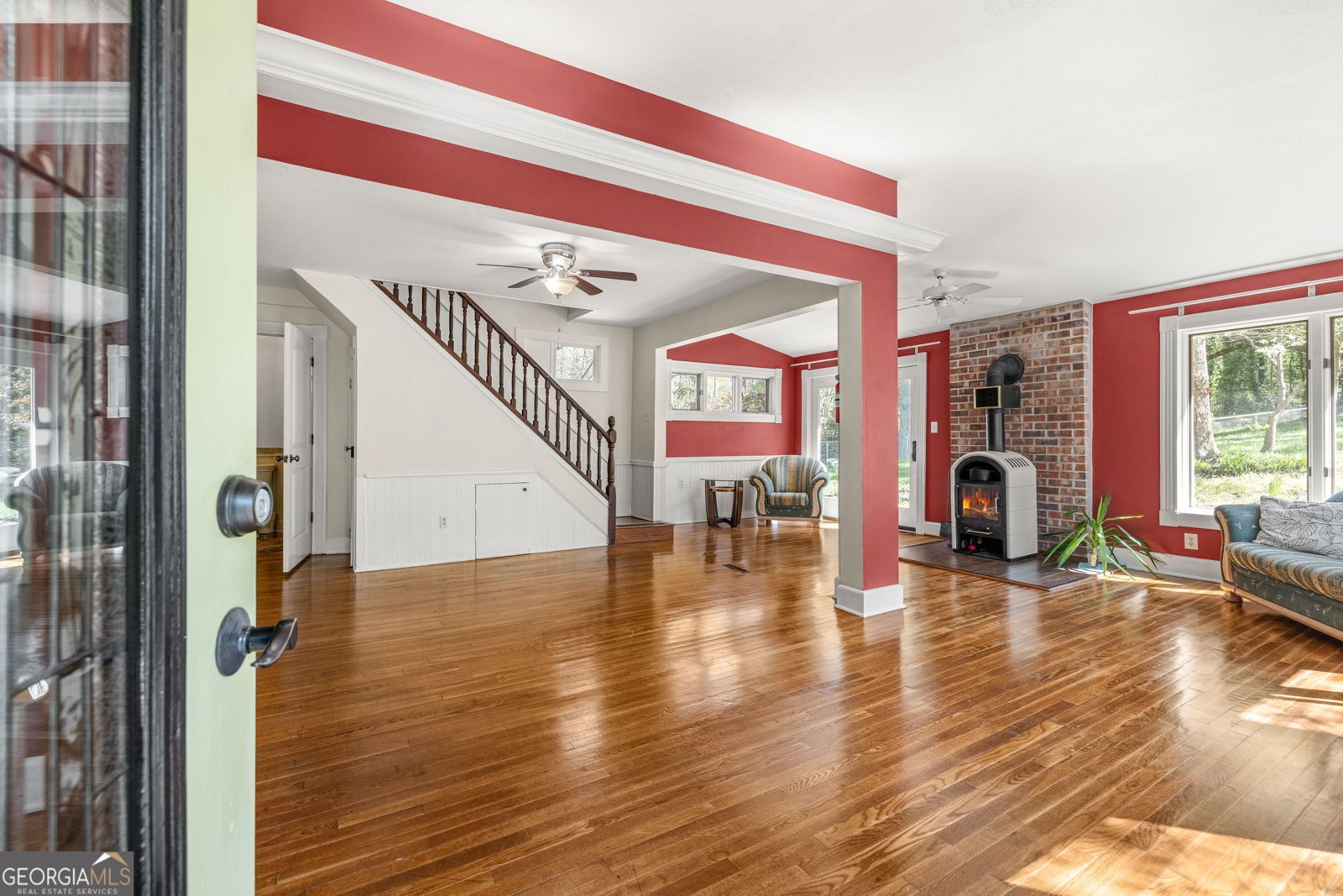 623 Maine Street Demorest - 7