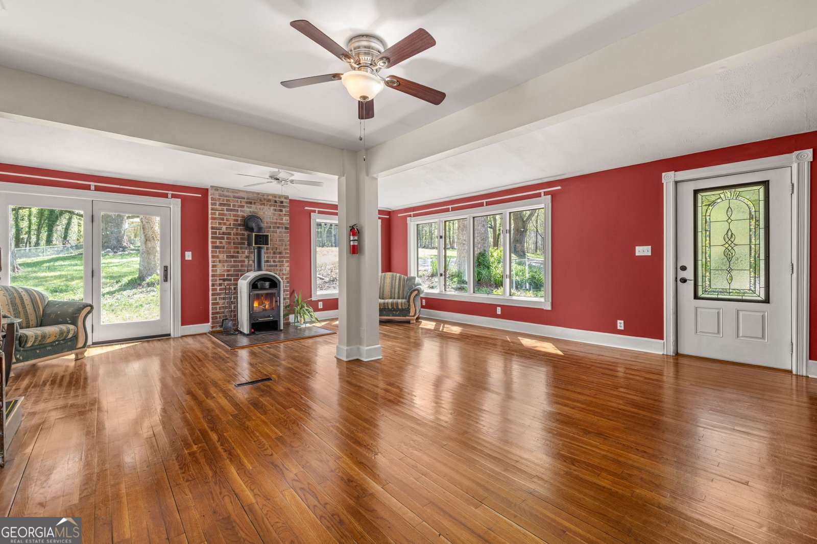 623 Maine Street Demorest - 9
