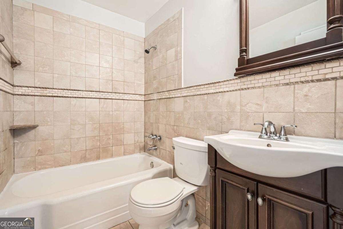 1105 Parkwood Drive Forest Park - 14