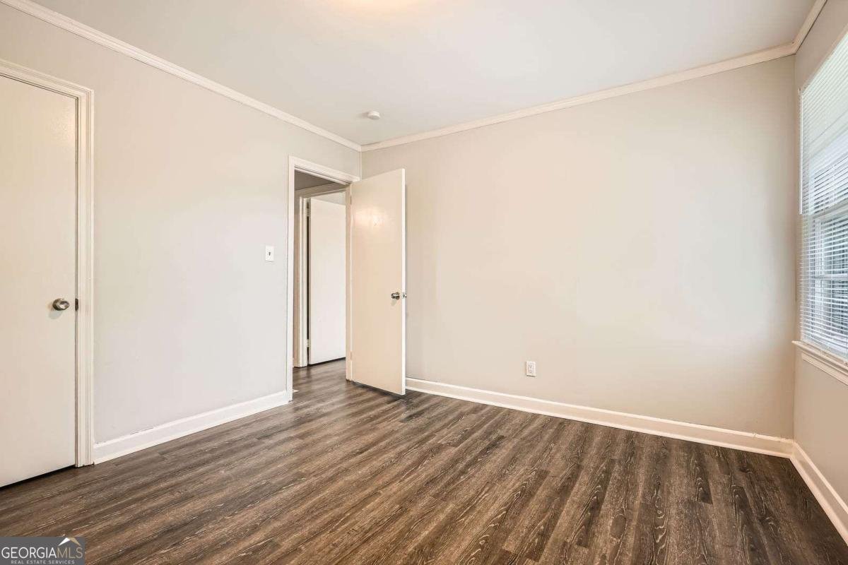 1105 Parkwood Drive Forest Park - 15