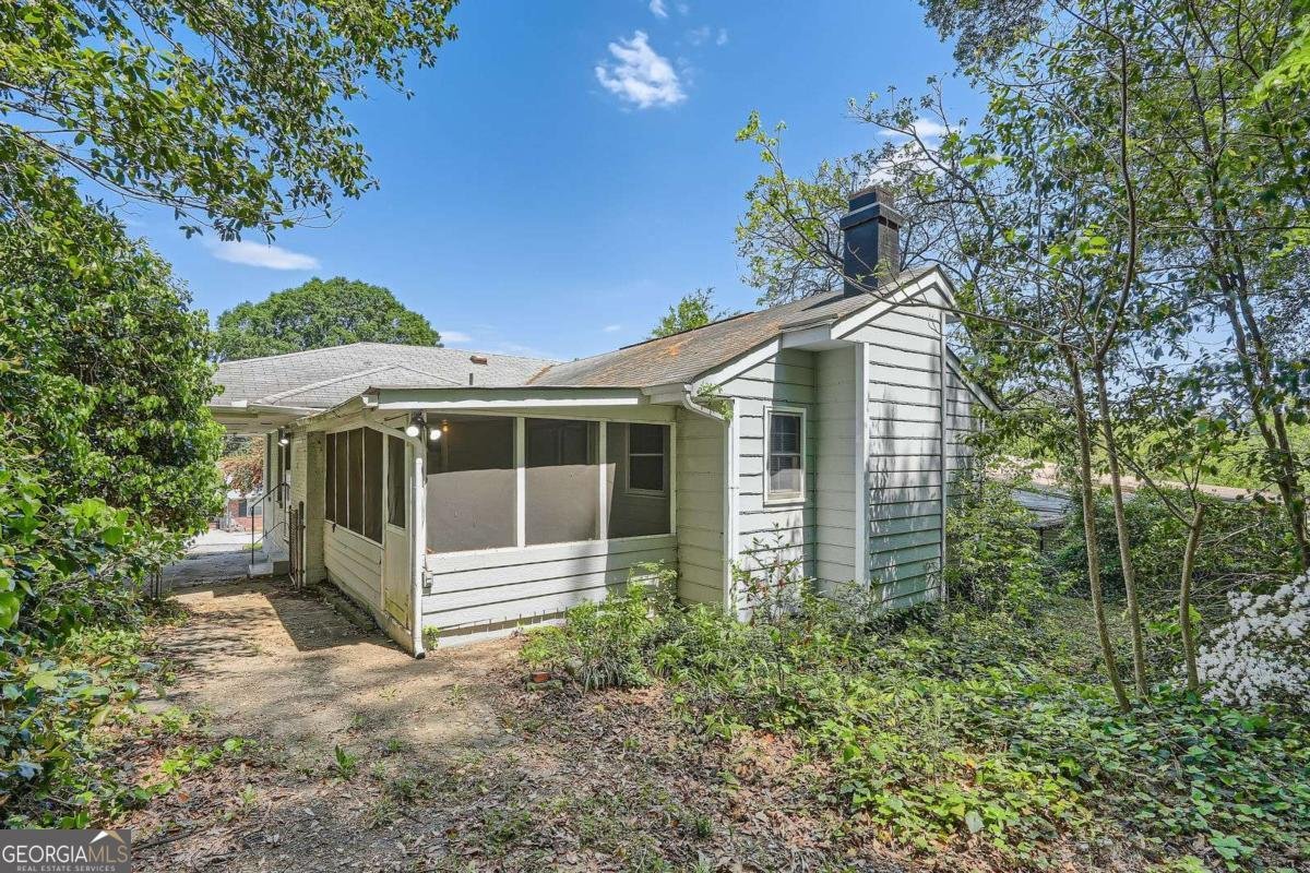 1105 Parkwood Drive Forest Park - 21