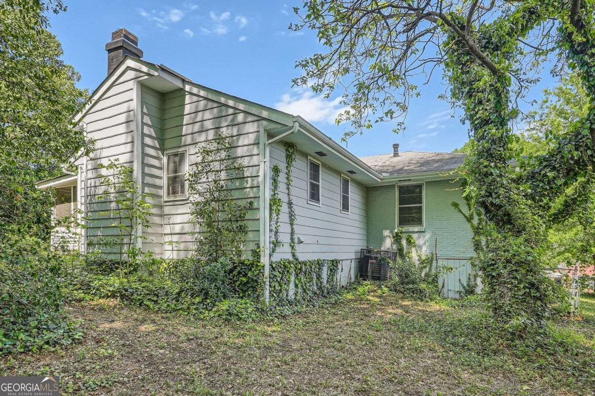 1105 Parkwood Drive Forest Park - 22